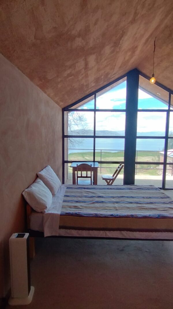 HABITACION DOBLE